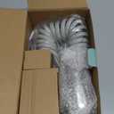 ZCONIEY Sink Faucet Sprayer Attachment Hair Pet Rinser Showerhead with Stop Water-Saving Function