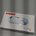 Gllquen Baby Bassinet Sheets 4 Pack, Breathable Cozy Fitted Mattress Sheet, Elastic Travel Crib Fashionable Pattern, Standard Cradle Safe Sheets for Babys Boy Girls 32"x16" (Pigeon)