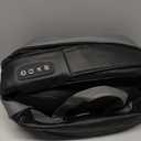 cotsoco Neck Massager,Shiatsu Shoulder and Back Massager with Heat, Electric Deep Tissue Massage Pillow for Body Muscle Pain Relief,Best Gifts Mom Dad Women Men,Home, Office Car Use (Black)