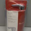 Pfister KSDLCCC Soap Dispenser, One Size, Polished Chrome