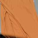 Pink Queen Women's One Shoulder Sleeveless Cutout Side Slit Bodycon Maxi Long Dress (XL)