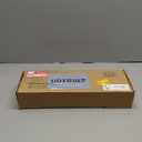 Super Quiet Register Booster Fan for 4" x 12" Register Holes, Smart Vent with Dual Intelligent Thermostat and WIFI App Control, Heating Cooling AC Vent Fan (White)