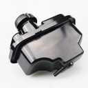 594112 Fuel Gas Tank Compatible with 84004115 for B&S Engine Fuel Tank