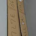 Full Length Mirror,47.25x15.75 Inch Acrylic Shatterproof Soft Mirrors, Non-Glass Wall-Mounted Fitness Mirror for Home, Lightweight Durable Modern Decor for Bedroom/Living Room/Cloakroom