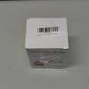 PetDroid Interactive Dog Toys Dog Ball, [Newly Upgraded] Durable Motion Activated Automatic Rolling Ball Toys for/Small/Medium/Large Dogs,USB Rechargeable(Orange)