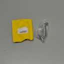 CDHPOWER Off Set Air Intake Pipe Set (32mm), Gas Motorized Bicycle