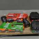 Laser Tag Guns Set of 4 Laser Tag Guns with Digital LED Score Display Vests,Gifts for Teens and Adults Boys & Girls,Adults and Family Fun,Gift for Kids Ages 8 9 10 11 12+Year Old Boy (Red Purple Green Blue)