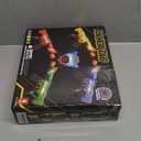 Rechargeable Laser Tag Guns Set of 4 with LED Digital Multi-Functional Vests Birthday Gifts Toys for Kids Boys Girls 8 9 10 11 12+ Years Old Christmas (Ablue/Red/Green/Yellow)