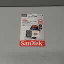 SanDisk 64GB Ultra microSDXC UHS-I Memory Card with Adapter - Up to 140MB/s, C10, U1, Full HD, A1, MicroSD Card - SDSQUAB-064G-GN6MA