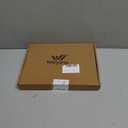 100 Sheets 65lb Cream Cardstock, 8.5" x 11", Printer Off-White Paper for DIY Craft Card Making Premium Card Stock Blank Invitation Paper Greeting Cards, 65LB Cover 180 GSM