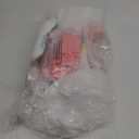 18 inch Silicone Baby Doll Full Body Realistic Weighted Reborn Doll Girl Sleeping Baby Doll Handmad Toy for Ages 3+