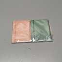 2 PCS Small Spiral Notebook 5x7, Spiral Journal Notebook, Notebooks for Work, Note Taking, School, Small Notebooks 5x7 with Strap, Cute Notebooks for Women 50 Sheets 