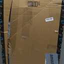 Chef Approved 26" Wide Aluminum Sheet Pan | Full Size Heavy Weight Baking Bun for Restaurant | Closed Bead, 26"W x 18"D x 1.13"H, 16-Gauge (Commercial Oven Use Only, Does Not Fit Residential Oven)