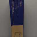 32 Inch Collapsible Travel Dog Crate for Medium Large Dogs, Portable 4-Door Foldable Soft Kennel with Mat and Durable Mesh Windows for Car & Outdoor, with Storage Bag