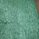 Garland Rug Artificial Grass 7 Ft. X 10 Ft. Large Indoor/Outdoor Area Rug Green -Lush Green, Durable, and Low-Maintenance for Patios, Lawns, and More