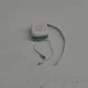 Frida Baby 2-in-1 Portable Sound Machine for Baby + Nightlight | White Noise Sound Machine for Baby with 5 Soothing Sounds & 3 Nightlight Modes | Travel Sound Machine Attaches to Strollers, Car Seats