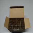 Hometown Evolution, Inc. (Box of 25) S14 Clear 11 Watt Commercial E26 Medium Base Replacement Bulbs