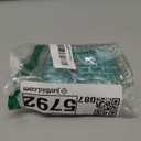 5 Pcs Faucet Aerator Key Removal Wrench Tool with 5 Sizes M16.5, M18.5, M21.5, M22.5, M24 Recessed Aerator Key Sink Aerator Wrench for Bathroom Kitchen Sink Faucet Aerator Removal Tool