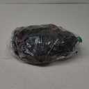 Renaissance Medieval Costume for Men - 8 Pcs Pirate Outfit Set, Halloween Costume with Viking Belt (M, White-green)