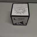 Christmas Mom Gifts from Daughter Son, 10OZ Birthday Gift for Mother Mama Bonus Stepmom New Mom Mother in Law Best Moms Ever Present Stocking Stuffers Lavender Scented Candle My Favorite Child Gave Me