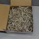 Toodour Christmas Icicle Lights Outdoor, 612 LED 50ft 8 Modes Fairy Icicle String Light with 102 Drops, Led Christmas Lights Twinkle for Holiday, Party, Wedding, Eaves, Xmas Decorations (Warm White)