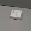 30 Pcs Christmas Wine Glasses Bow Charms Velvet Drink Markers with Hook and Loop Wine Tags Christmas Decorations for Stem Tasting Party (Black)