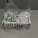 Waterpik Cordless Advanced 2.0 Water Flosser For Teeth, Gums, Braces, Dental Care With Travel Bag and 4 Tips, ADA Accepted, Rechargeable, Portable, and Waterproof, Gray WP587