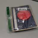 YETI Rambler 30 oz Travel Mug Straw Lid, Rescue Red