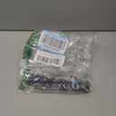 Replacement Voice Remote Control Fit for Fire Smart TVs Stick/TV CubeStick 4K/4K Max(1st / 2nd Gen), Stick HD/Lite, Smart TV 3rd Gen,and for Hisense TCL Smart TV, Not for Samsung TVs