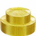 Rubtlamp 60 Pcs Yellow Plastic Plates, Hammered Heavy Duty Disposable Plates, Fancy Party Platos Include 30 Yellow Dinner Plate,30 Disposable Dessert Plate for Daily Reception
