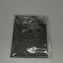 Adjustable Elastic Band Pen Holder, Velcro Pencil Holder, Pen Sleeve Case for Hard Cover Journals, Planners, Notebooks, Books, Binders, Fits Regular & Large Notebooks, Accessory Pocket, Detachable.