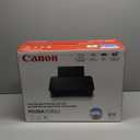 Canon USA PIXMA TS302a Wireless Inkjet Home Printer