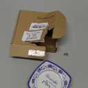 Mothers Day Mom Gifts from Daughter Son Ceramic Ring Dish Jewelry Tray Decorations Blue White Trinket Dish Ring Holder Remember I Love You Mom for Wife Grandma Stepmother Women