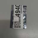 OEM Earpiece Handset Ear Speaker Replacement for Motorola Moto G 5G 2024 XT2417 Parts