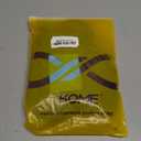 KOME Auburn Wigs with Bangs,Copper Red Long Wavy Wig for Women,Long Curly Synthetic Hair Wig for Party Daily Use 24IN