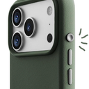 TineeOwl Case for iPhone 17 Pro Max – MagSafe Compatible, Aluminum Buttons, Camera Control & Rounded Action Button, Slim Textured TPU, Minimalist – DuneX Series