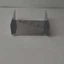 Hiorucet Heat Deflector Modification & BCA012 Heat Baffle Diffuser, Air Gap Mod Heat Diffuser Plate for Pit Boss Austin XL, Pro Series, Pit Boss 1150, BCA012 Flame Tamer for Traeger Pro Series 34/22