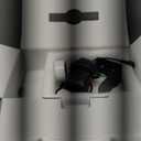 JCLOUD Upgrade Smart Scent Air Machine for Home, Hotel Scent Diffuser with Cold Air Technology, HVAC Scent Diffuser Cover Up to 2000 Sq. Ft | Waterless Aromatherapy Diffuser for Large Room, White