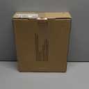 SENSARTE Nonstick Ceramic Frying Pan Skillet with Lid, 9.5 Inch Omelet Pan, Healthy Non Toxic Chefs Pan, Induction Compatible Egg Pan with Heat Resistant Handle, Free of Intentionally Added PFAS/PTFE