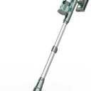 Bagotte Cordless Vacuum Cleaner with LED Display, Stick Design