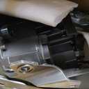 LED Headlight Assembly Compatible with 2023 2024 Kia Sportage with Bulbs(Driver Left Side)
