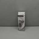 Corded Phone for Home, Durable landline Phone with Large Buttons for Seniors, Versatile Mini Phone for The Home, Office, and More (Black)