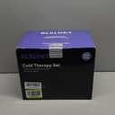 Basic 1.0 Cold Therapy Unit, Ice Machine for Knee After Surgery,Cold Therapy Machine for Knee ReplacementCold Therapy System with Knee/Joint Ice Pack