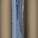 3 in 1 Baby Bassinet Bedside Sleeper, Bedside Crib for Baby, Adjustable Baby Bassinet with Wheels, Storage Basket, Mattress, Easy Assemble & Folding Portable Baby Cradle (Grey)