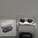 Walkers Suppressor Earbuds  25dB NRR Hearing Protection with HD Sound, 36-Hour Battery, Waterproof Design