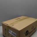 Donut Dog Bed - Premium Comfort for Anxiety Relief - Fluffy & Calming Design with Ultra-Plush Support | Cozy Round Dog Bed with Super Soft Circle Style (Size L Dark Grey)