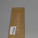 Kitchen Faucet Mat - Diatomite Splash Guard for Sink, Quick-Drying Water Absorbing Stone Tray [Grey, 23.6" x 3.9"], Includes Sandpaper (Gray)