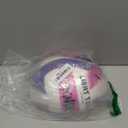 Molten Molten Light Touch Volleyball (12 & Under, Purple/Pink)