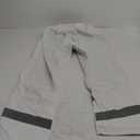 RAINFREEM, Waterproof Rain  Trouser with Reflective Srtip, Rain Gear for All-Sport Anti-storm 2 XL