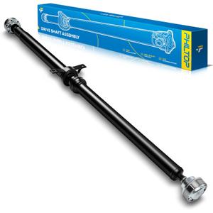 PHILTOP Rear Prop Shaft Assembly fits Dodge